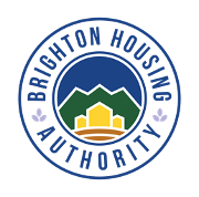 Brighton Housing Authority Logo